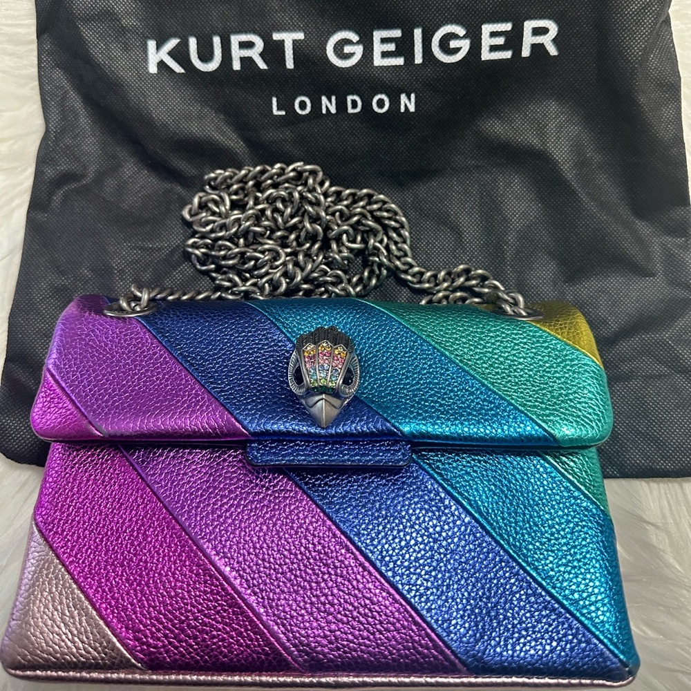Kurt Geiger Kensington Bag